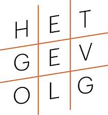 Hetgevolg logo ZWART