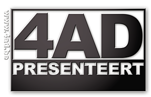 4ad presenteert geemailleerd
