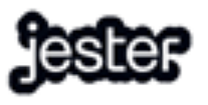 JESTER LOGO