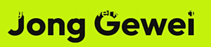 Jong gewei