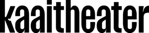 Kaaitheater black 1 L
