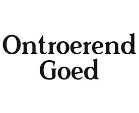 Ontroerendgoed