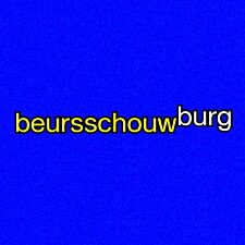 Beursschouwburg